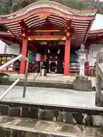 岩戸弘法弘峰寺(岐阜県)