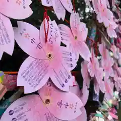 滑川神社 - 仕事と子どもの守り神(福島県)