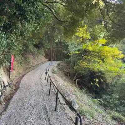 伊崎寺(滋賀県)