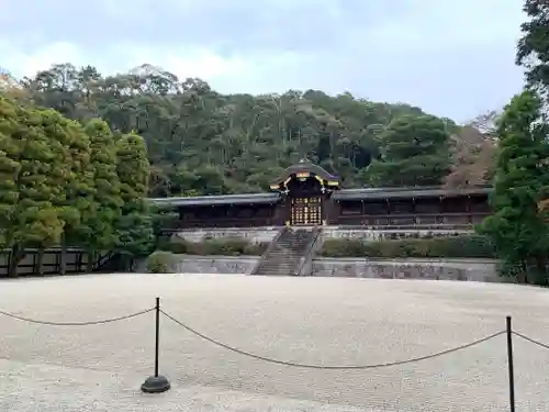 御寺 泉涌寺のお墓