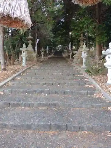 住吉神社(三重県)