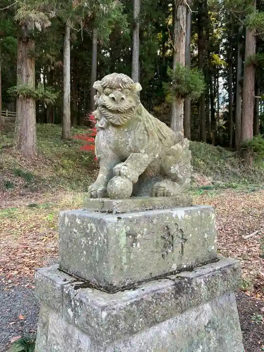 大宮温泉神社(栃木県)