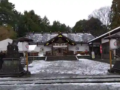 足羽神社(福井県)
