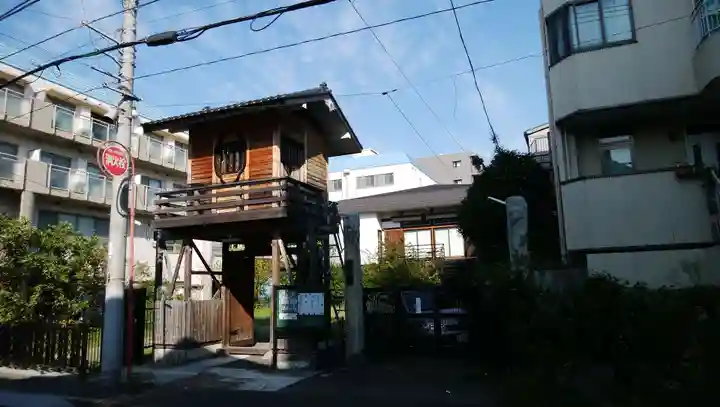 光勝寺の本殿・本堂