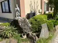 大長寺(埼玉県)