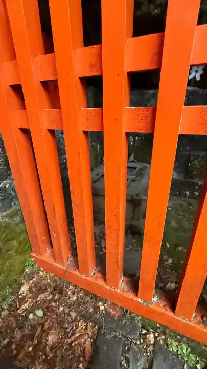 榛名神社(群馬県)