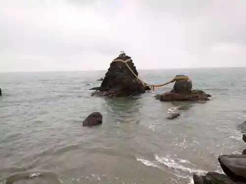 二見興玉神社(三重県)