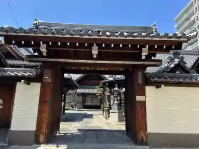 東充寺(愛知県)