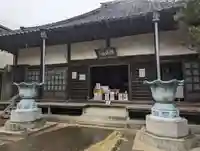 慈雲寺(神奈川県)