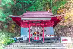 御座石神社(秋田県)