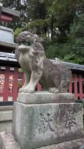 平岡八幡宮(京都府)