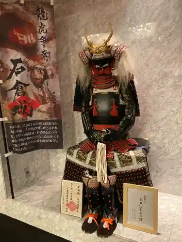 桐生天満宮(群馬県)