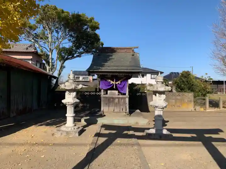 第六天王(千葉県)