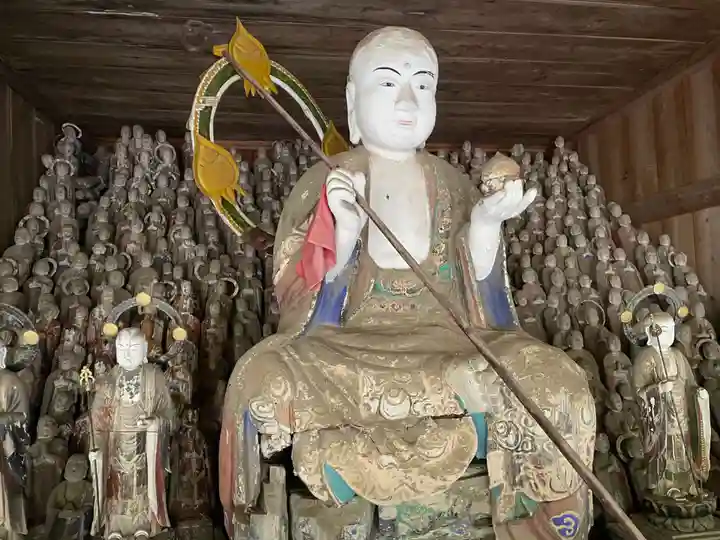 恩山寺(徳島県)