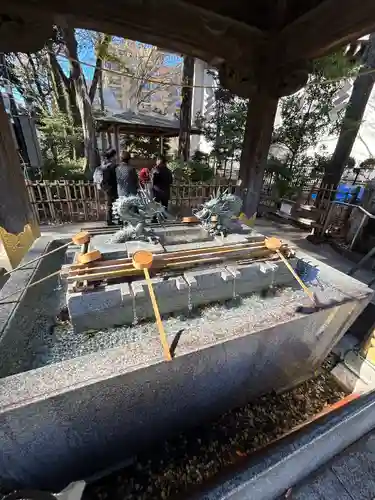 大國魂神社(東京都)