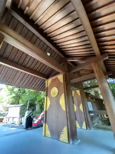 阿佐ヶ谷神明宮(東京都)