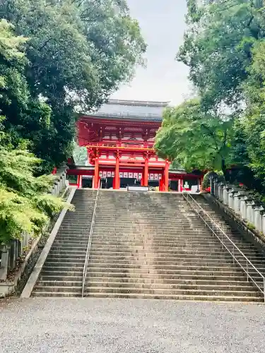 近江神宮(滋賀県)