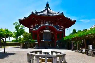 興福寺のその他建物