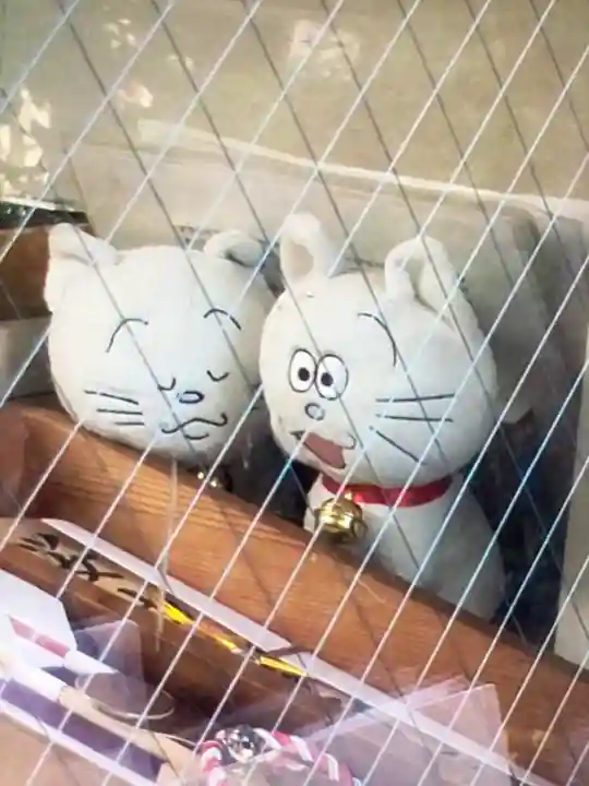 桜神宮(東京都)