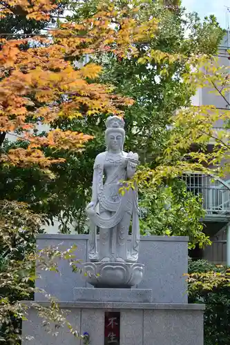 龍雲寺(東京都)