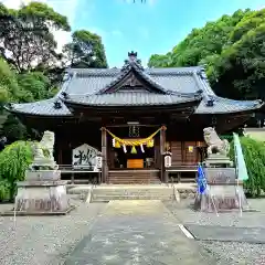 老津神社(愛知県)