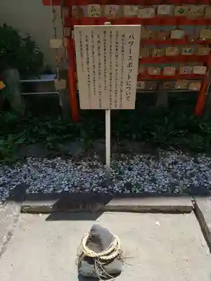 庚申神社(埼玉県)