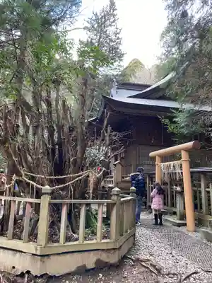 幣立神宮(熊本県)