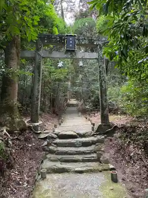 水主神社(香川県)