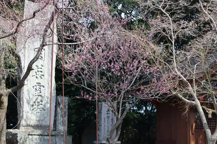 諏訪神社(長崎県)