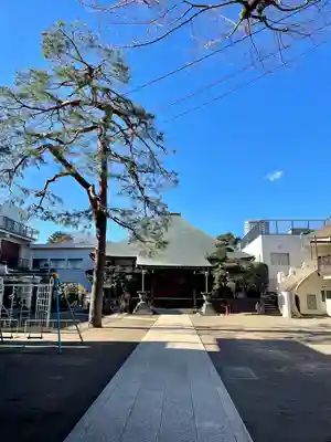 覺願寺(東京都)