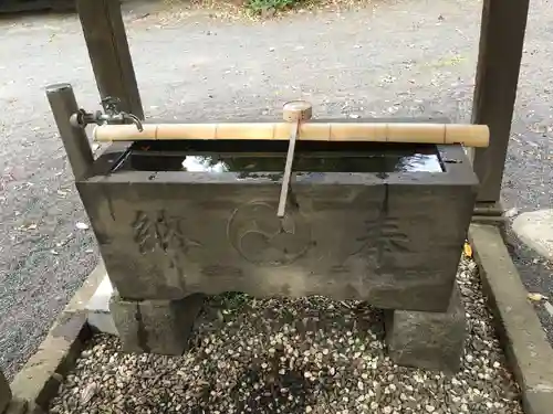 東寺尾白幡神社(神奈川県)