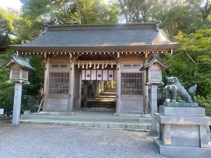 宇佐神社(香川県)