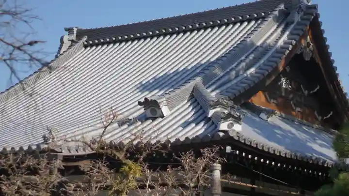 廬山寺(廬山天台講寺)(京都府)