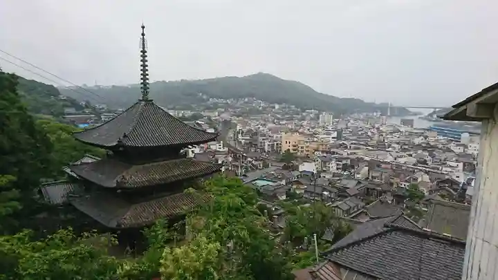 天寧寺(広島県)