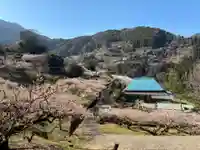 二之宮八幡神社(徳島県)