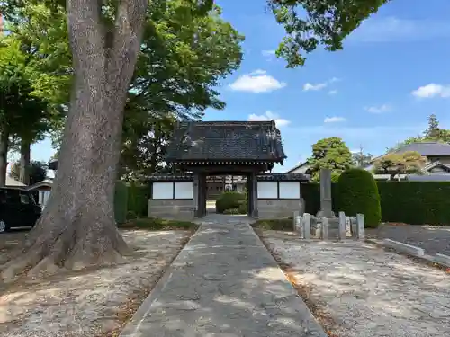 常敬寺(千葉県)
