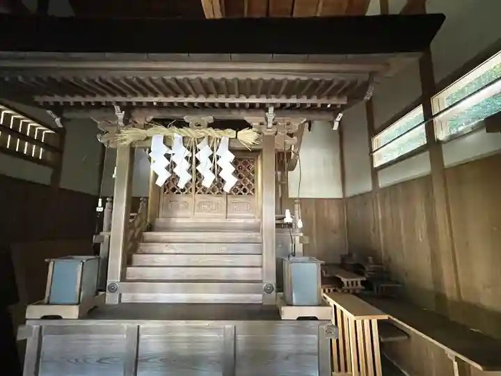 岩瀧神社(滋賀県)