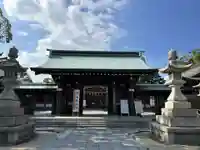吹揚神社(愛媛県)