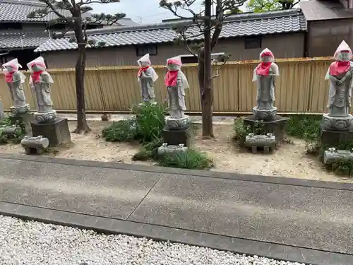 洞雲寺(愛知県)