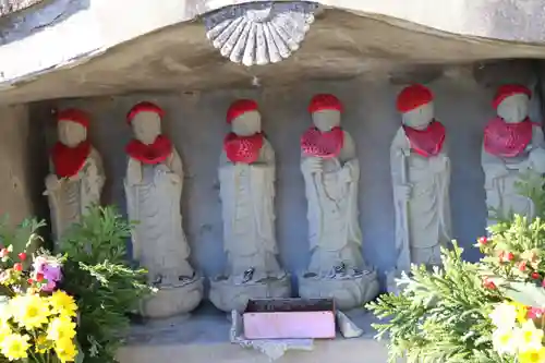 大聖院(高塚不動尊)(千葉県)