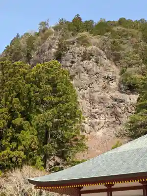 鳳来寺のその他建物