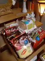 伏木香取神社のその他建物