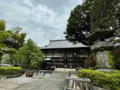 長泉院(埼玉県)