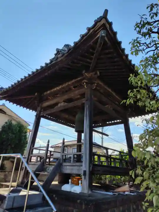 現聲寺 (現声寺)(栃木県)