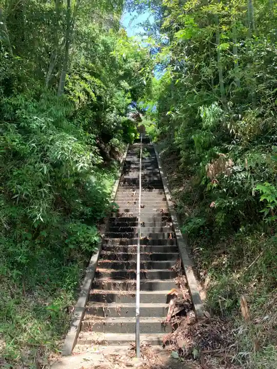 能満寺(千葉県)