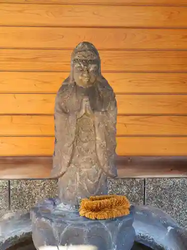 法華寺(福岡県)