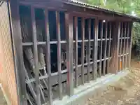 畑ケ田神社(千葉県)