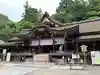 大神神社(奈良県)