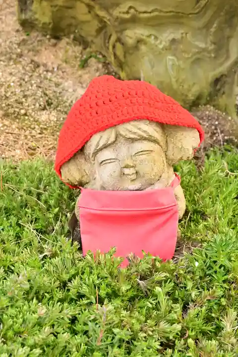 施法寺(東大寺末寺)(愛媛県)