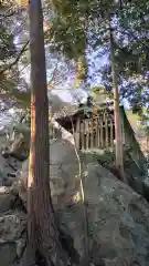 大甕神社(茨城県)